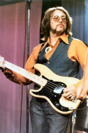 Mike Carpenter